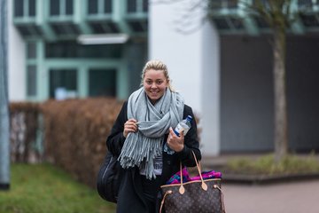 Training am 31.3.18 5 - Training mit Carina